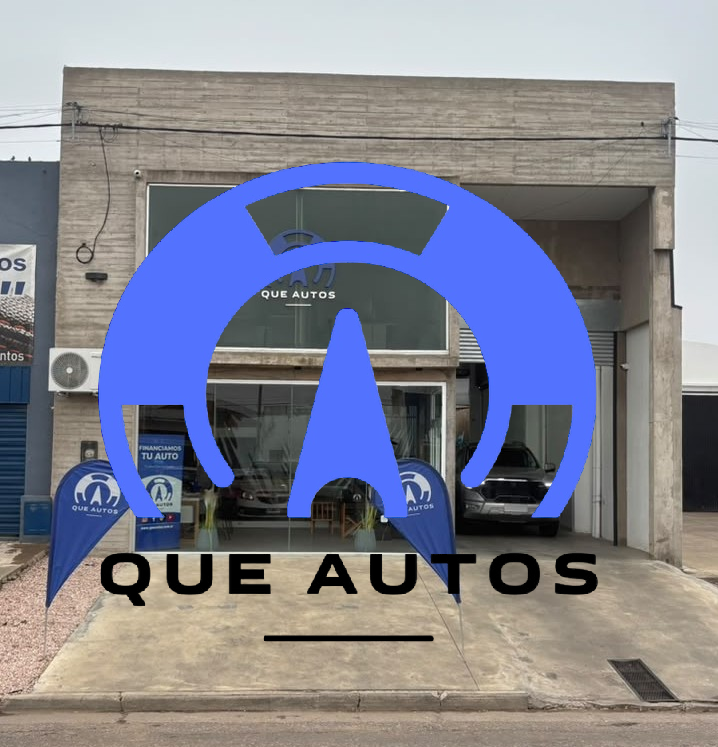 QUE AUTOS